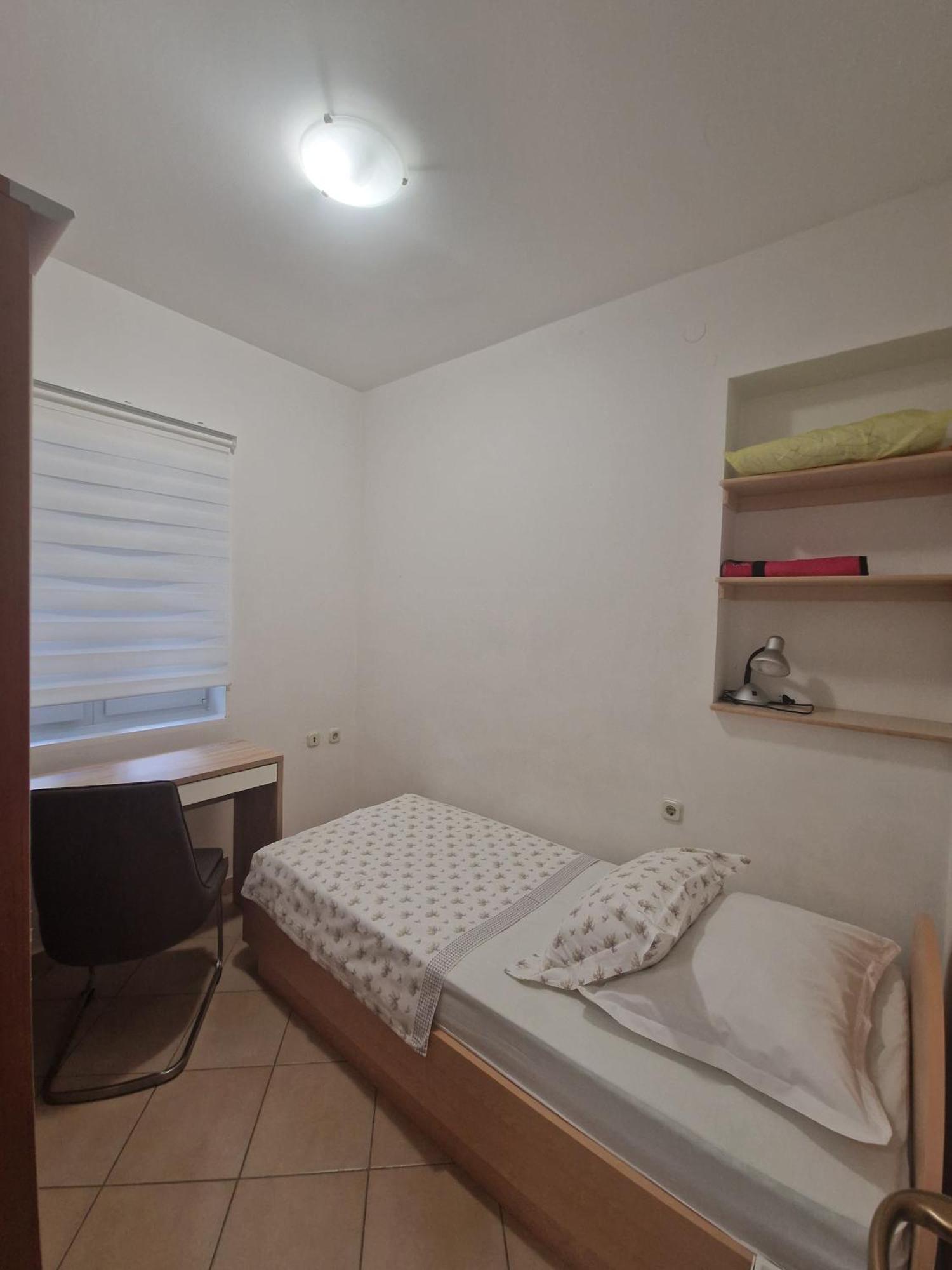 Apartments Saric Split Exterior photo